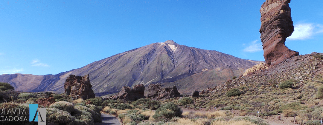 Cosas qué hay qué solucionar en Tenerife