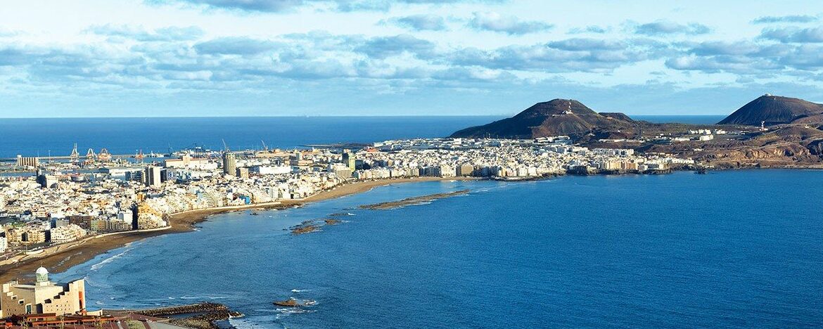 ¿Cuál es la moneda de las Islas Canarias?