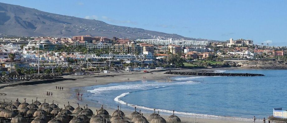 cuando hay menos turismo en tenerife