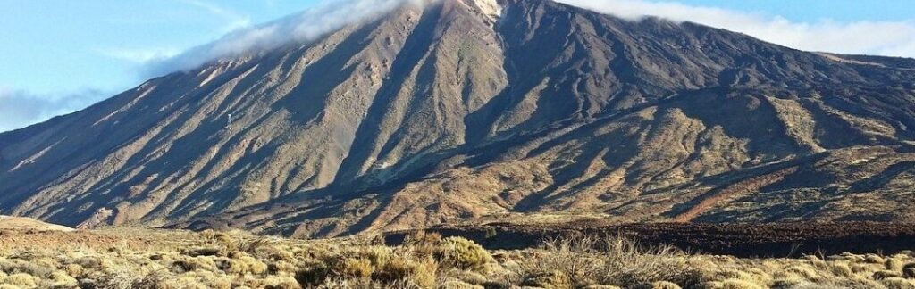 cuanto hay del norte al sur de tenerife
