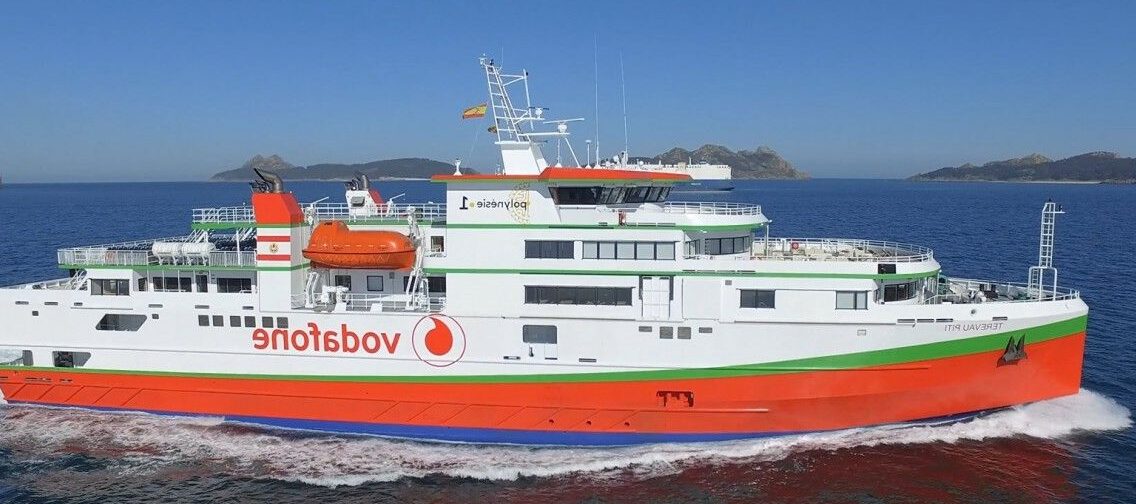 ¿Cuánto tarda ferry Huelva Las Palmas?