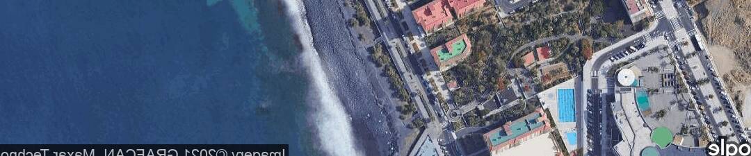 Playa de Punta Larga en Candelaria – Tenerife