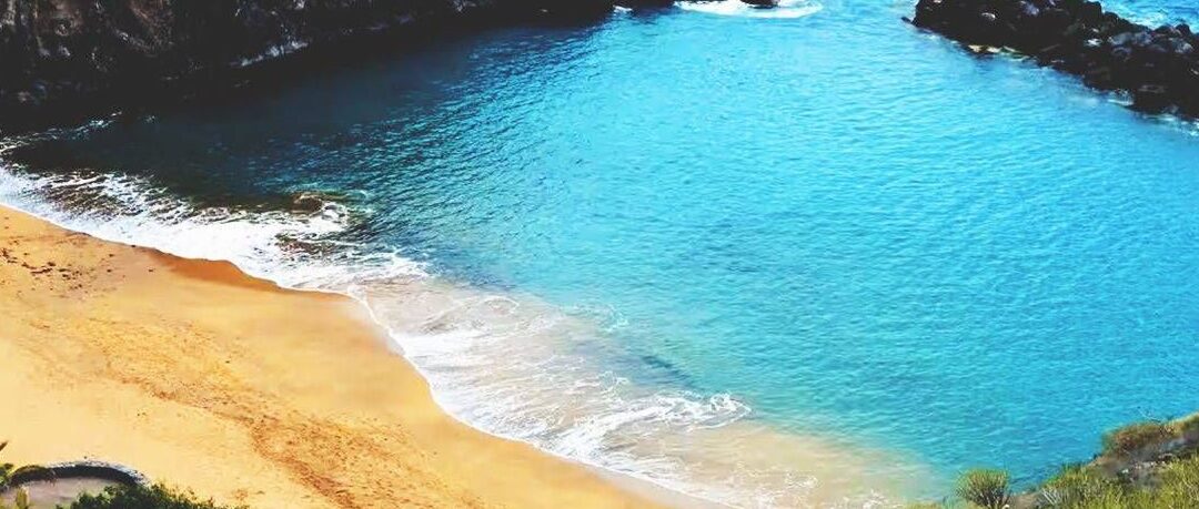 Playa El Gomero – Tenerife