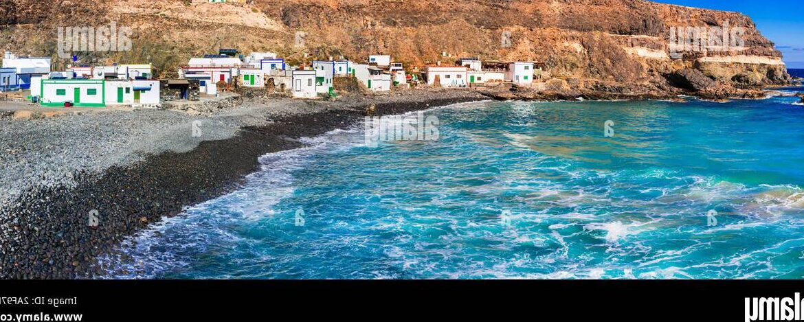 Playa La Charcada en Güimar – Tenerife