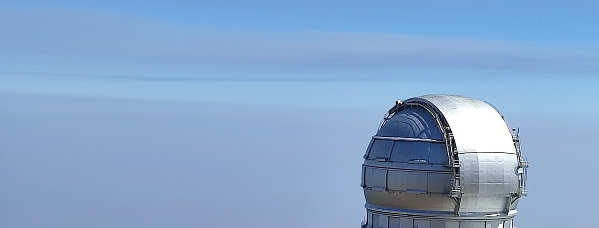 Por dónde va la fibra optica Tenerife