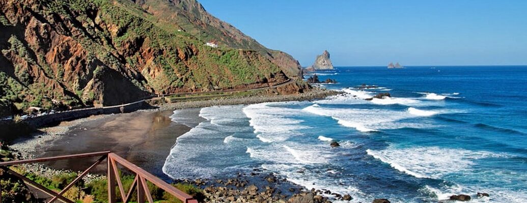 Qué es typico de Tenerife