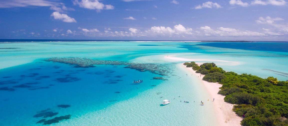 ¿Qué islas visitar?
