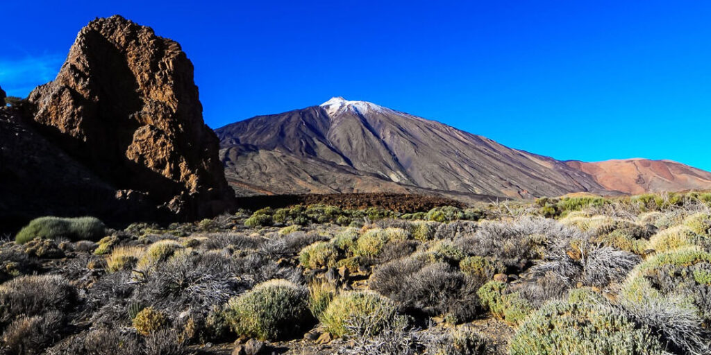 que no perderse en tenerife
