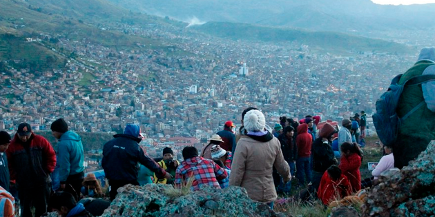 que se lleva a bendecir el dia de la candelaria