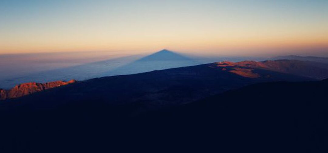 ¿Qué tiempo hace en noviembre en Tenerife?