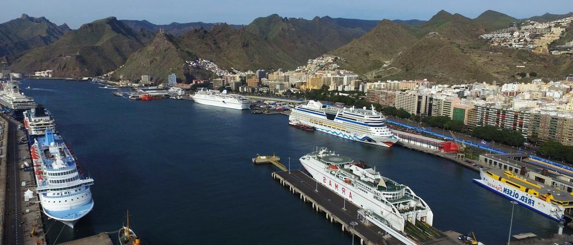 Seguro salud Tenerife