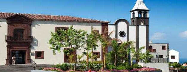 boutique hotel san roque garachico tenerife norte
