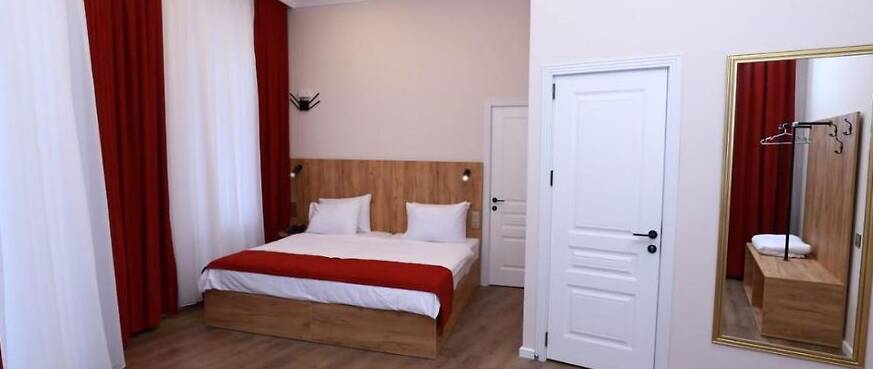 ecolife hotel san miguel tenerife sur