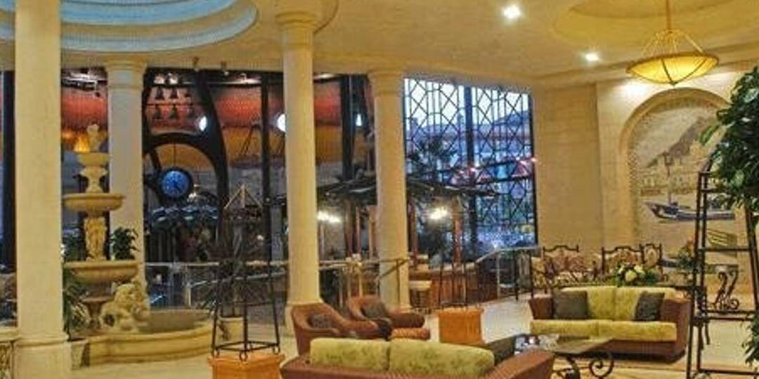 Grand Muthu Golf Plaza Hotel & Spa, San Miguel de Abona (Tenerife Sur)