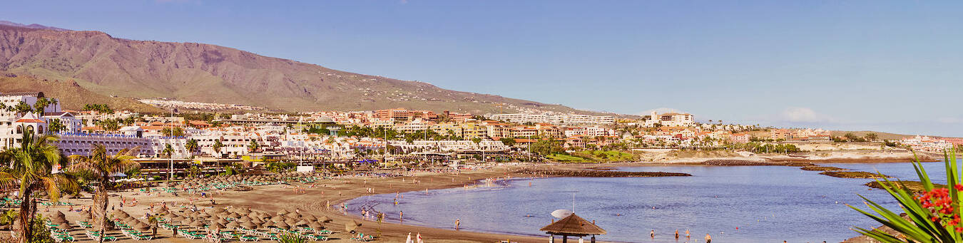 Hotel Adeje300, Playa Paraiso Apartments, Marazul (Tenerife Sur)
