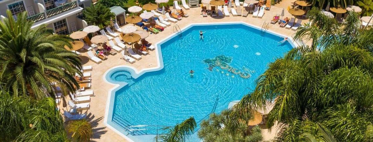 Hotel AF Valle Orotava, Puerto de la Cruz (Tenerife Norte)