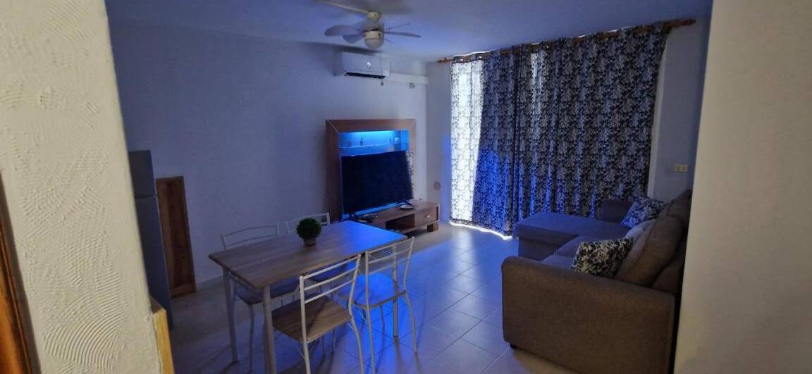 Hotel Alondras Park, Costa del Silencio (Tenerife Sur)
