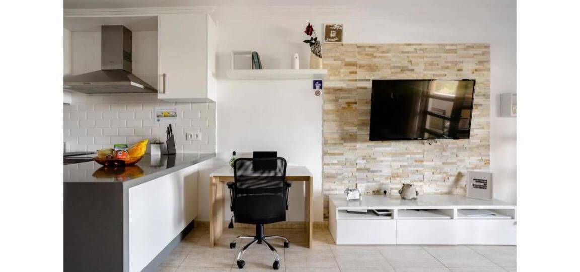 Hotel Alse Homes, Adeje (Tenerife Sur)