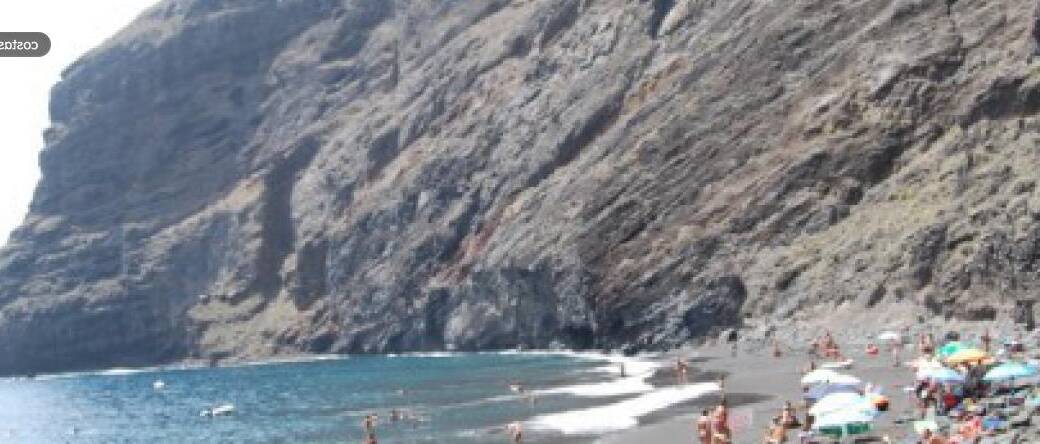 Hotel Apartamento Avitan, Costa Adeje (Tenerife Sur)
