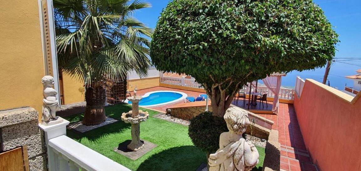 Hotel Apartamentos Callaomar, Callao Salvaje (Tenerife Sur)
