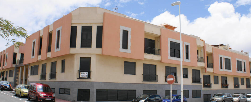 Hotel Apartment Tenerife Sur II, San Isidro (Tenerife Sur)