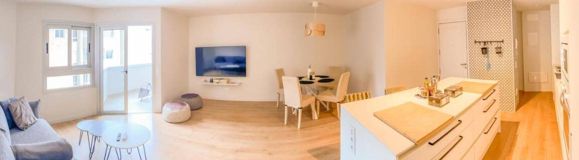 Hotel Apartments Ambassador, Puerto de la Cruz (Tenerife Norte)