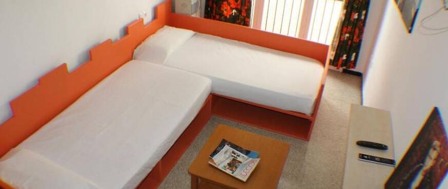 hotel atlantic view witjes costa del silencio tenerife sur