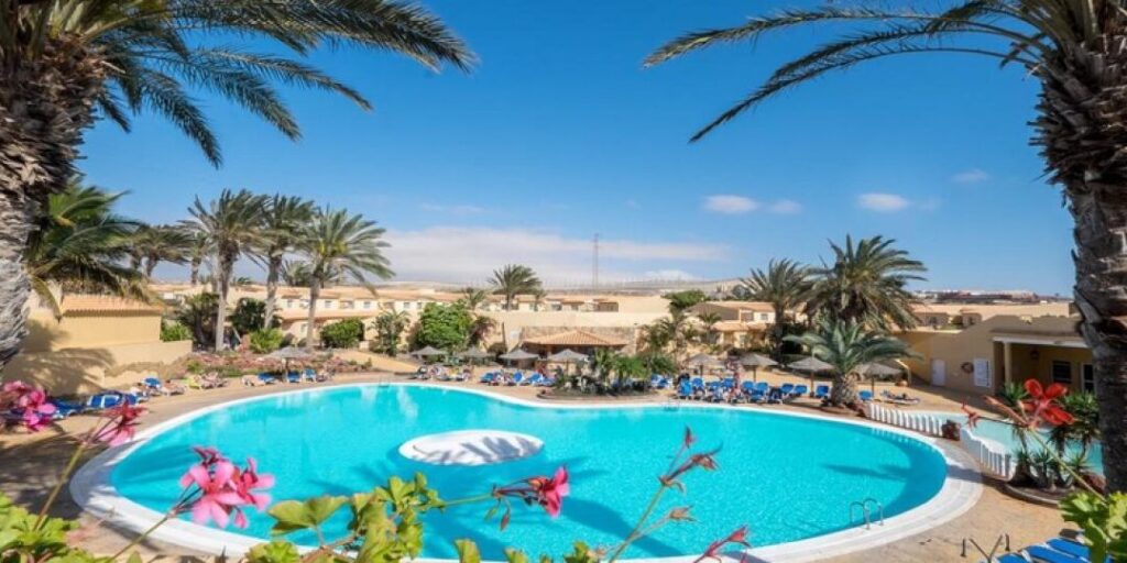 hotel baobab suites costa adeje tenerife sur