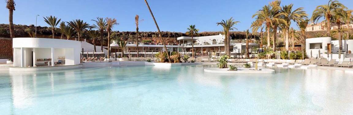 Hotel Best Jacaranda, Costa Adeje (Tenerife Sur)