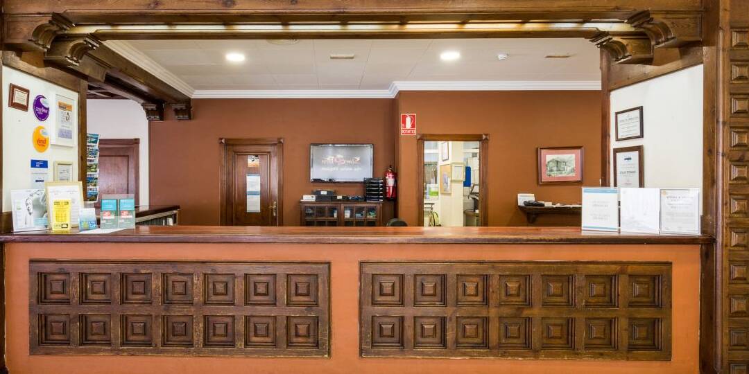 hotel Bonanza (Blue Sea resort), Puerto de la Cruz (Tenerife Norte)