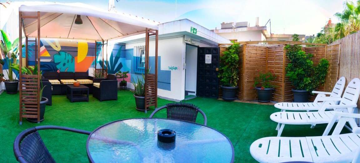 Hotel Canary Lofts Palace, Santa Cruz de Tenerife (Tenerife Capital)