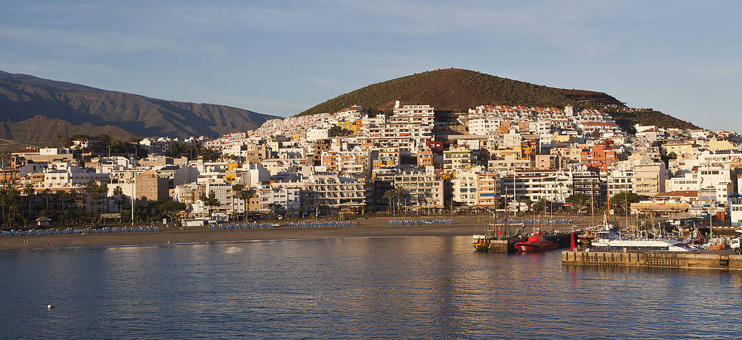 Hotel CASA CANDELARIA, Candelaria (Tenerife Sur)