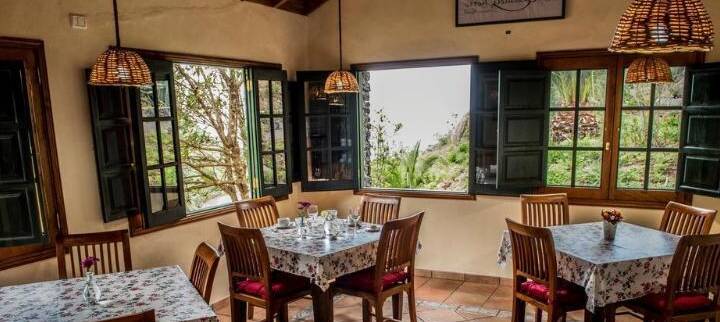 hotel casa petra guia de isora tenerife sur