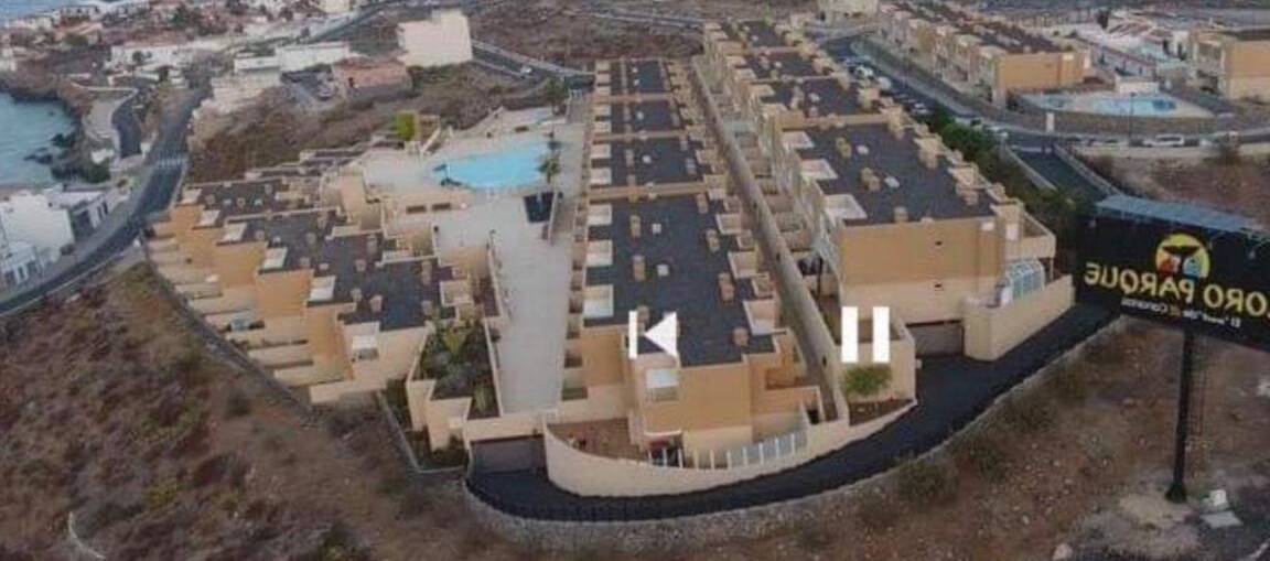 Hotel Casa Resi, Las Maretas (Tenerife Sur)