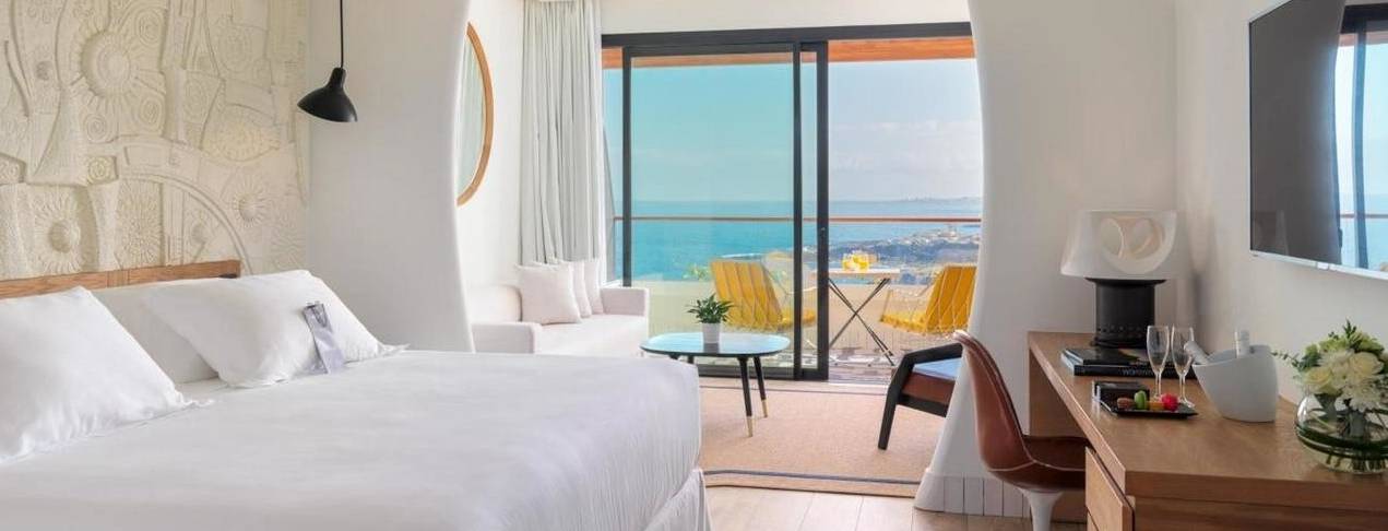 Hotel Catalonia Las Vegas, Puerto de la Cruz (Tenerife Norte)