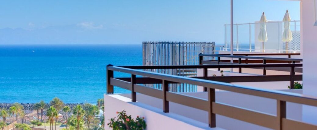 Hotel Coral Ocean View, Playa de las Américas (Tenerife Sur)