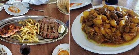 hotel el pino centenario benijos tenerife sur