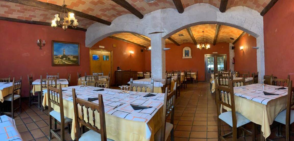 Hotel El Sombrerito, Vilaflor (Tenerife Sur)