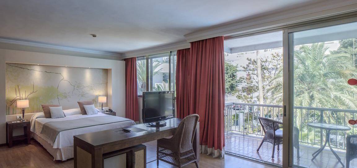 Hotel Emblematico F24, Santa Cruz de Tenerife (Tenerife Capital)