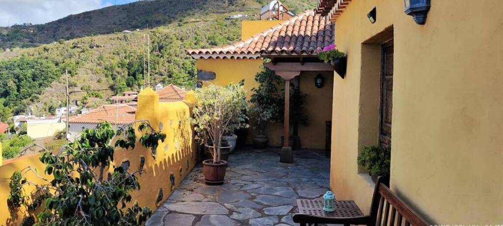hotel emblematico san marcos icod de los vinos tenerife norte