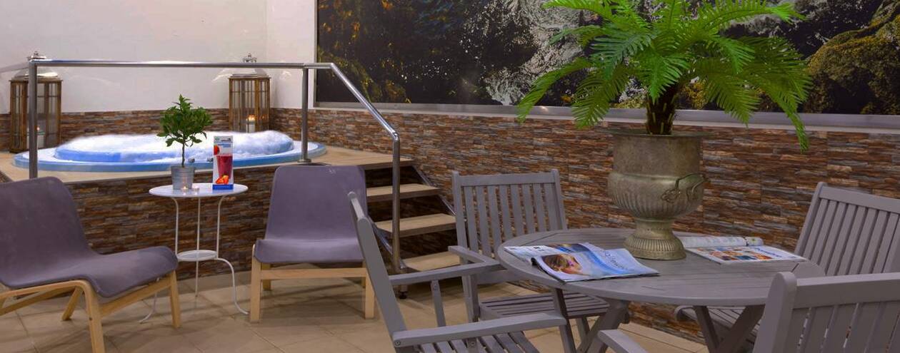 Hotel Finca Yphys, Güímar (Tenerife Sur)
