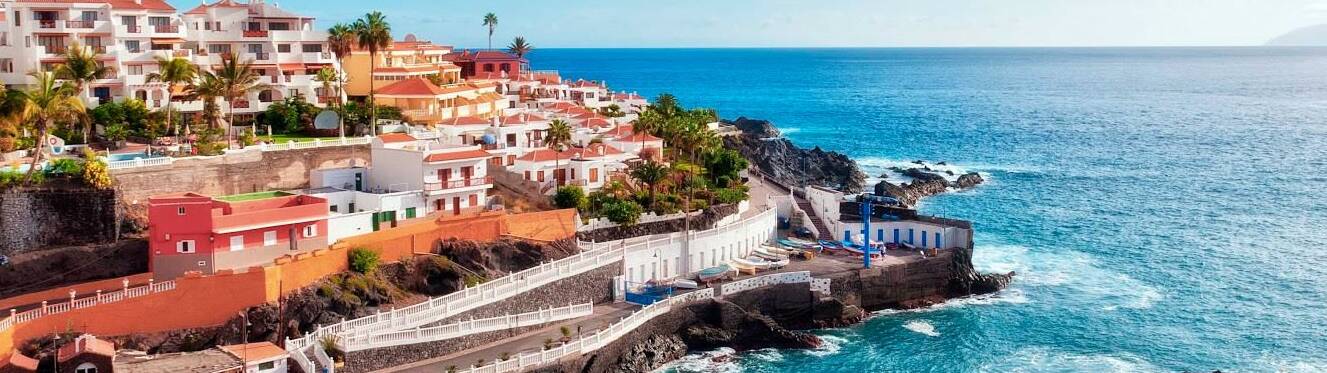 Hotel Garahotel, Garachico (Tenerife Norte)