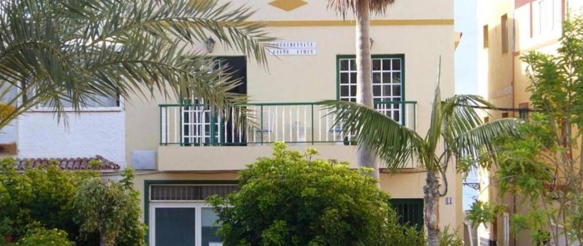 Hotel GF NOELIA, Puerto de la Cruz (Tenerife Norte)