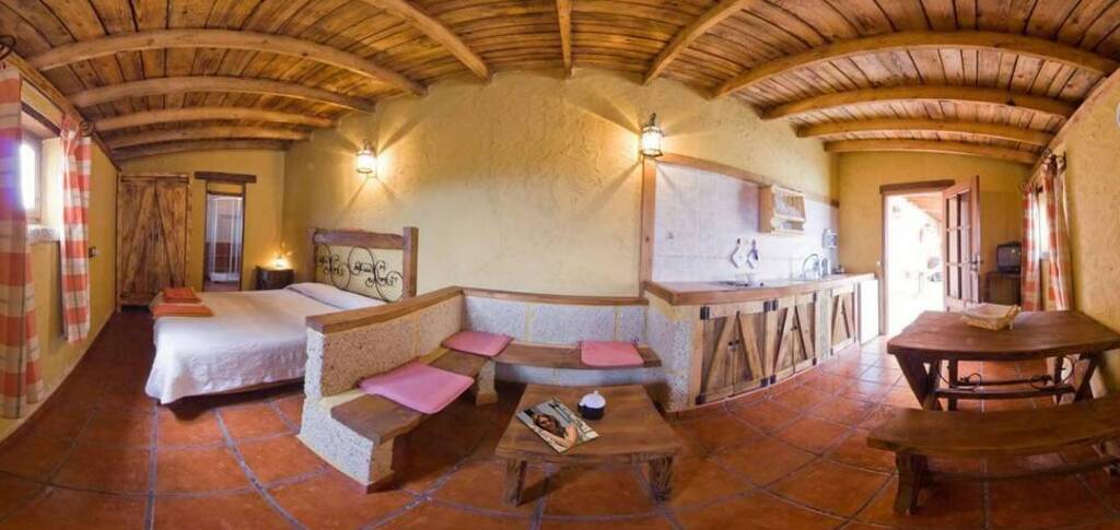 hotel giuliana house granadilla de abona tenerife sur
