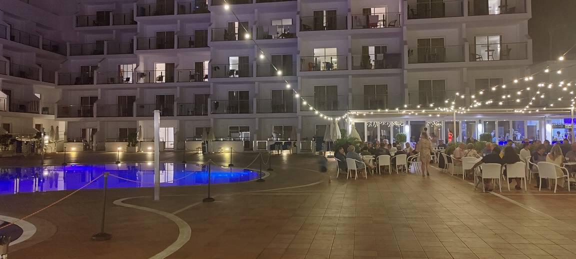 Hotel Globales Tamaimo Tropical, Puerto de Santiago (Tenerife Sur)