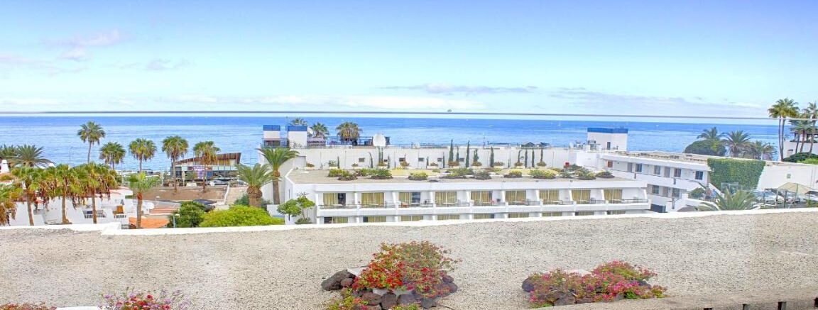 Hotel Guayarmina Princess, Costa Adeje (Tenerife Sur)