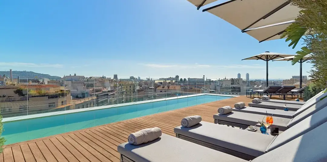 Hotel H10 Conquistador, Playa de las Américas (Tenerife Sur)