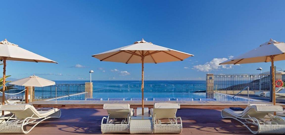 Hotel H10 Gran Tinerfe, Costa Adeje (Tenerife Sur)