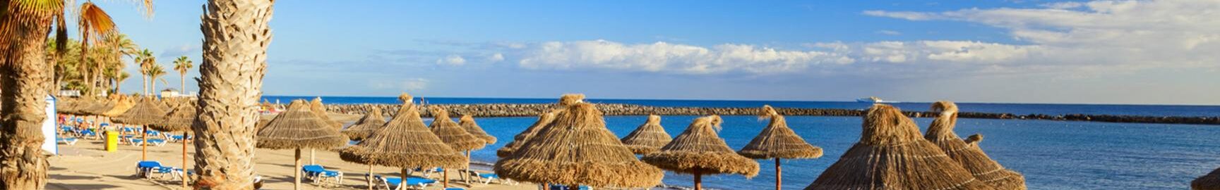 Hotel Hollywood Mirage, Los Cristianos (Tenerife Sur)