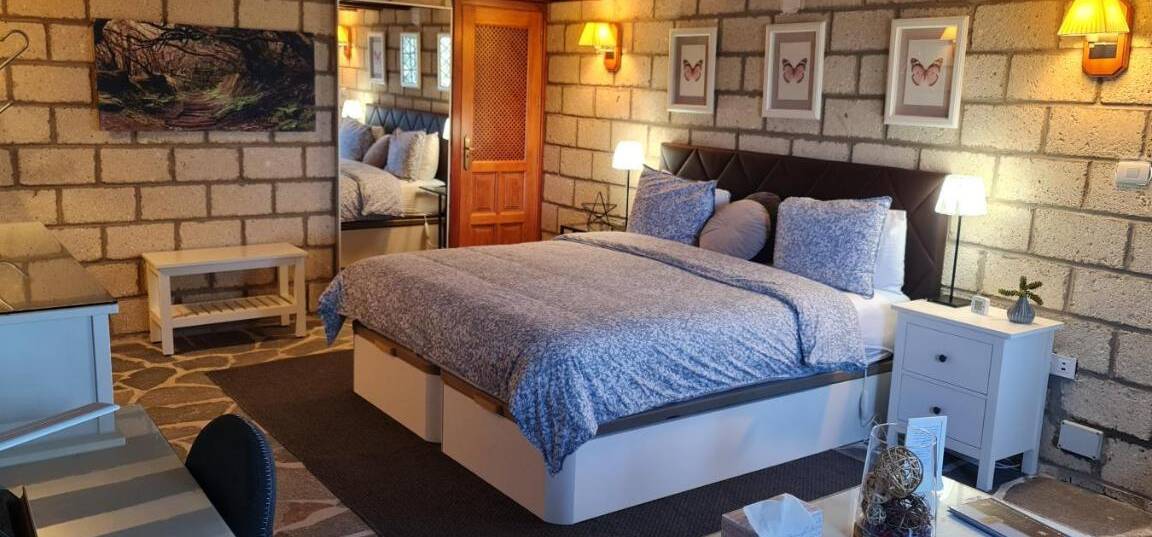 Hotel Hospedaje Tu sitio, La Esperanza (Tenerife Norte)